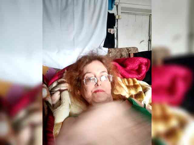 Madam-oss webcam