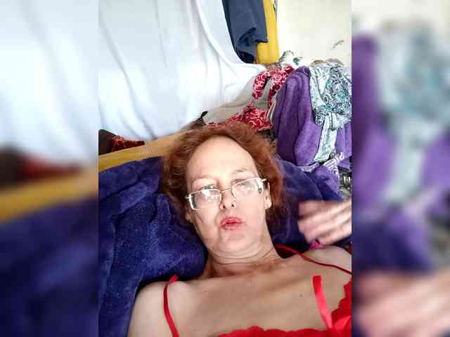Madam-oss webcam
