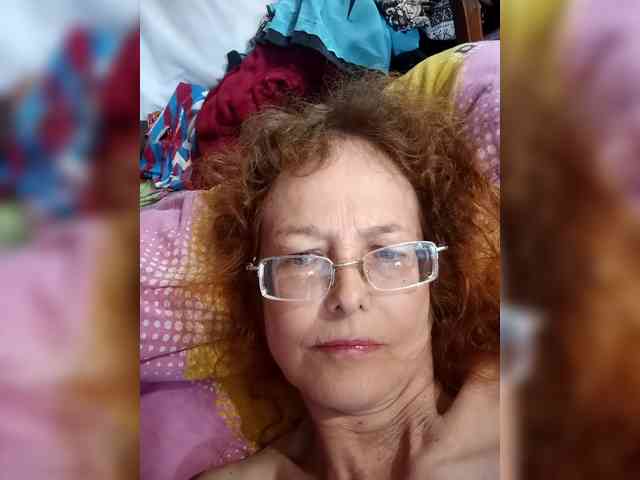 Madam-oss webcam