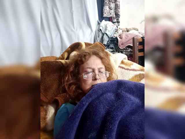 Madam-oss webcam