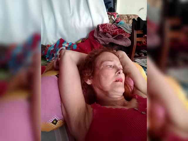Madam-oss webcam