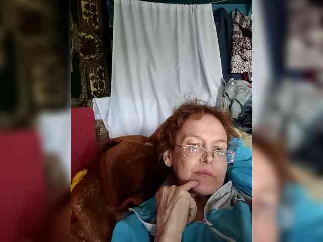 Madam-oss webcam