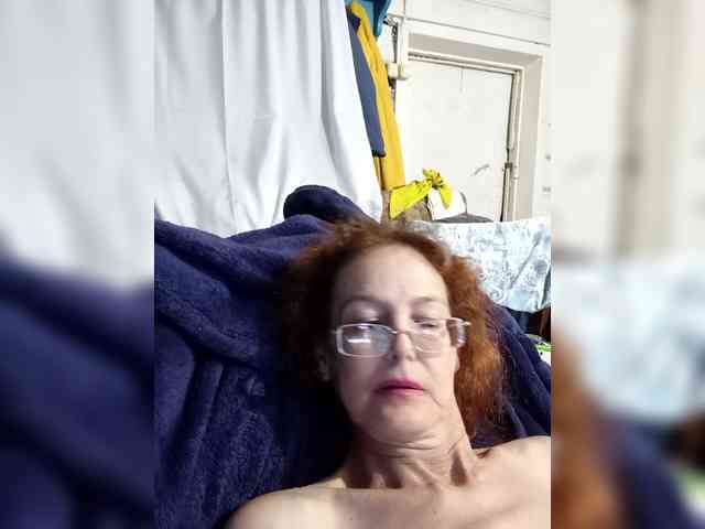 Madam-oss webcam