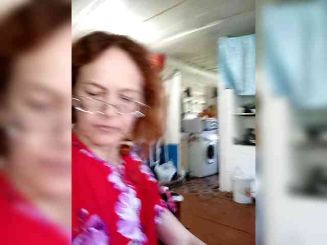 Madam-oss webcam