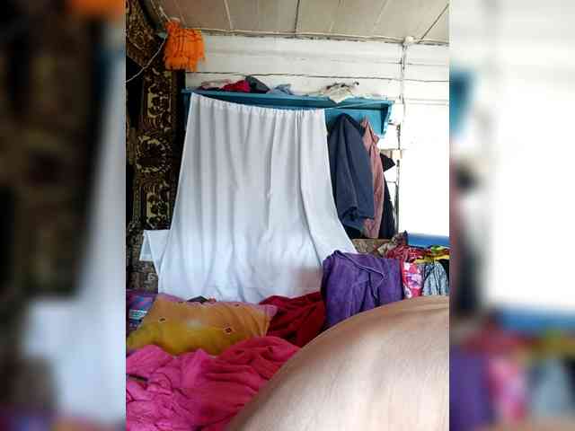 Madam-oss webcam