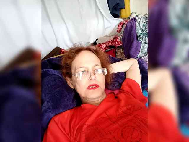 Madam-oss webcam