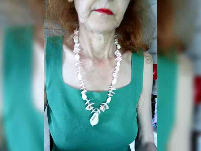 Madam-oss webcam