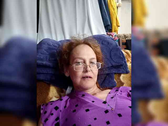 Madam-oss webcam