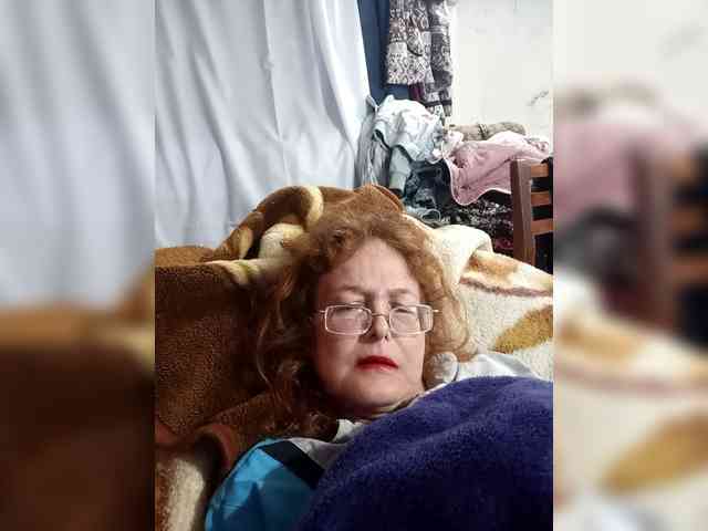 Madam-oss webcam