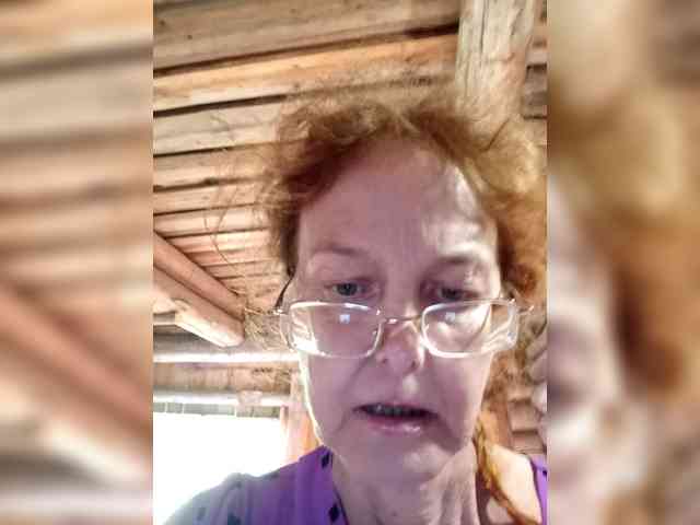 Madam-oss webcam