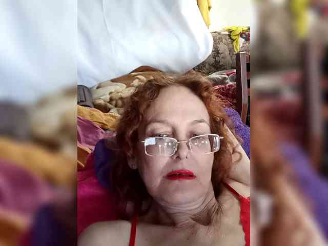 Madam-oss webcam