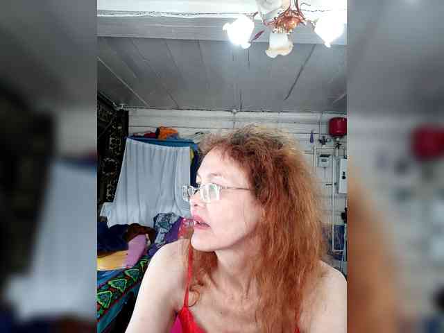 Madam-oss webcam