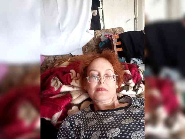 Madam-oss webcam