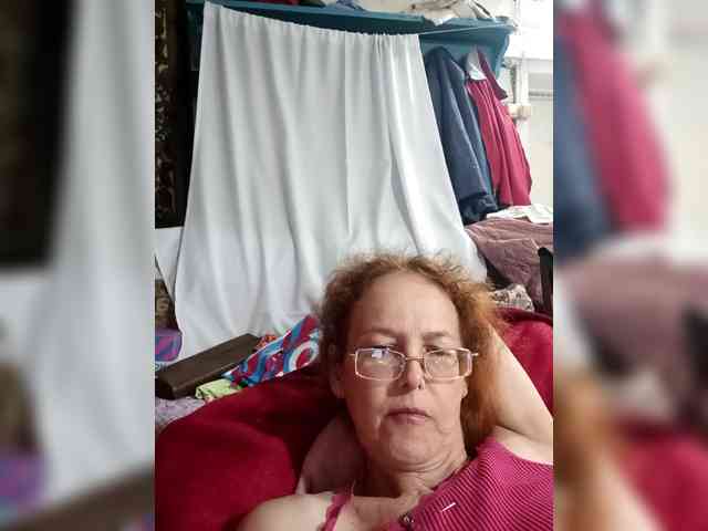 Madam-oss webcam
