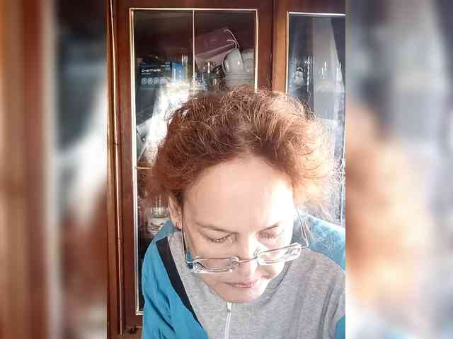 Madam-oss webcam