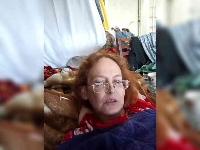 Madam-oss webcam