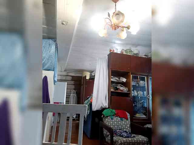 Madam-oss webcam