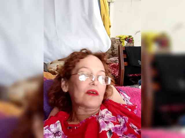 Madam-oss webcam