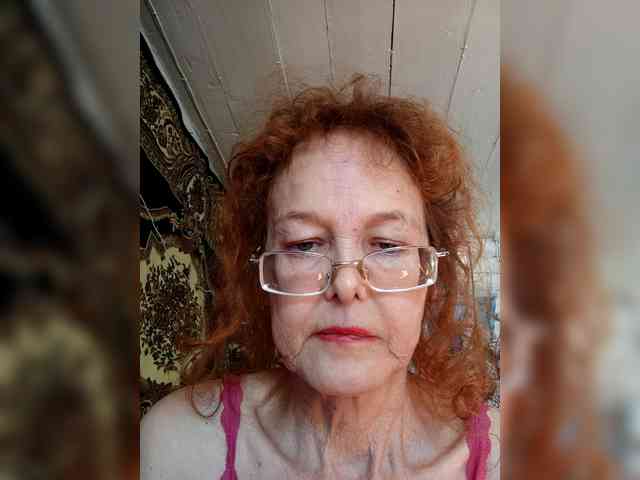 Madam-oss webcam