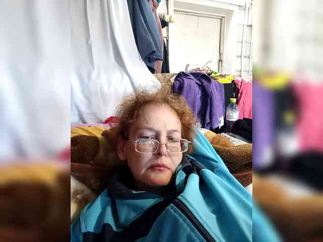 Madam-oss webcam