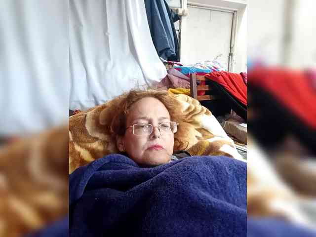 Madam-oss webcam