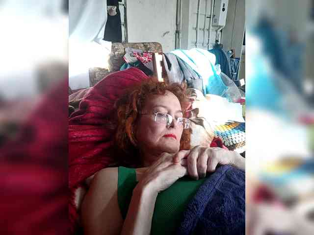 Madam-oss webcam