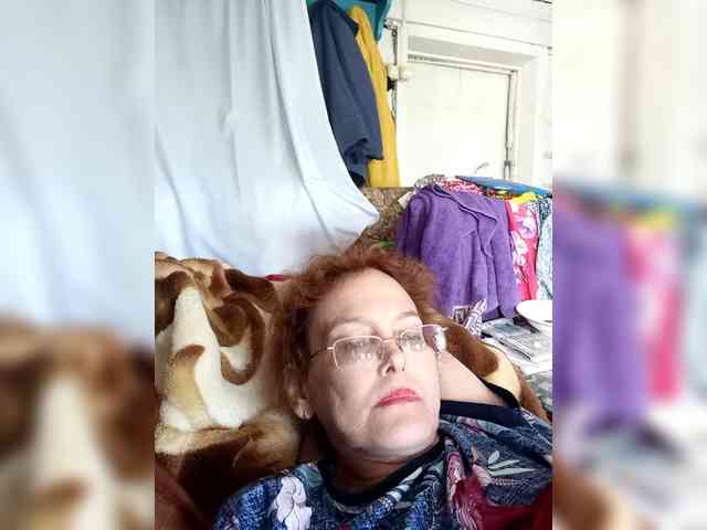 Madam-oss webcam