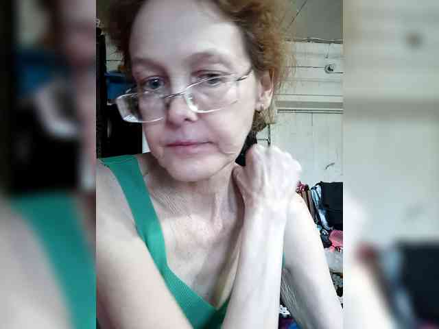 Madam-oss Live Webcam on BongaCams