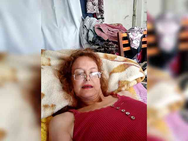 Madam-oss webcam