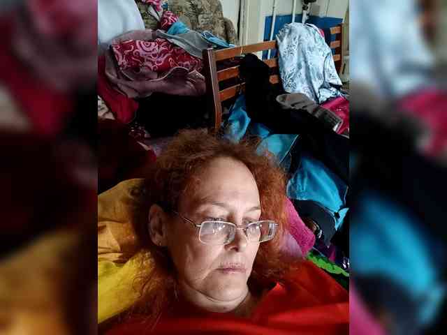 Madam-oss webcam