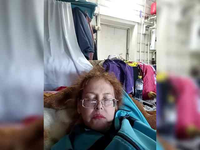 Madam-oss webcam