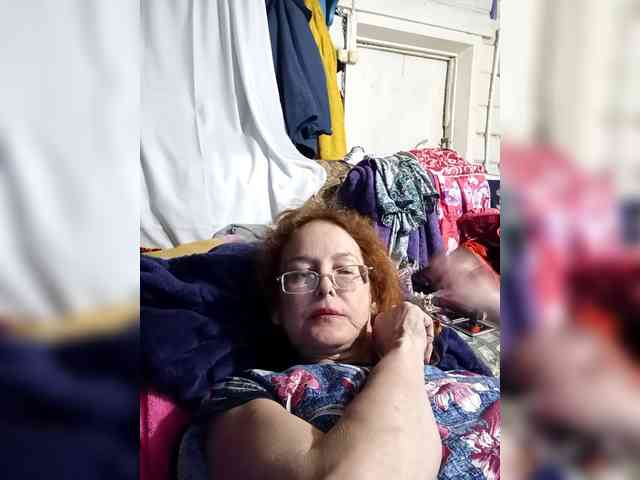 Madam-oss webcam