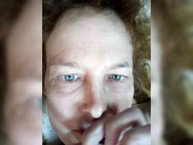 Madam-oss webcam