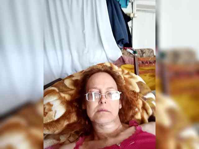 Madam-oss webcam