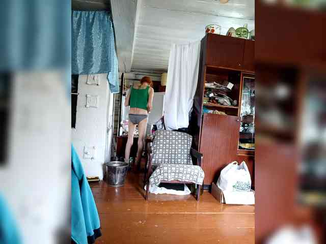 Madam-oss webcam