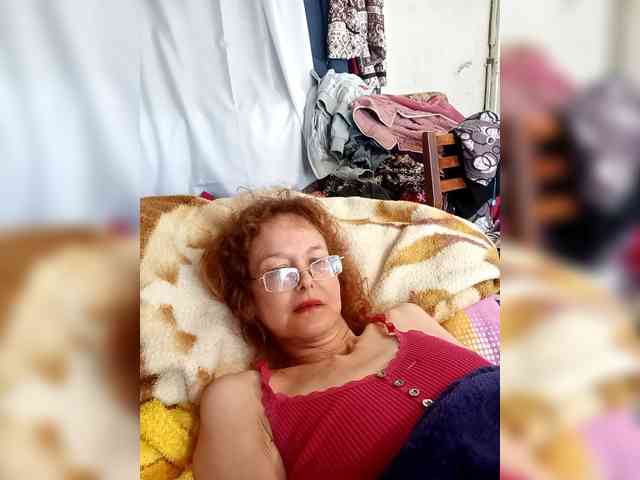 Madam-oss webcam