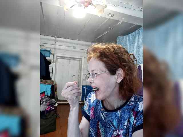 Madam-oss webcam