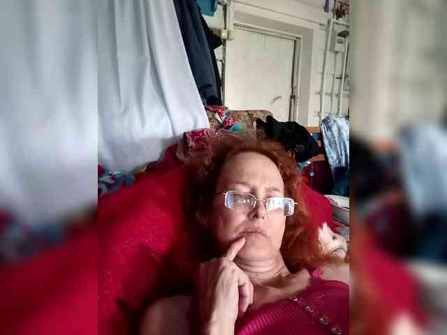 Madam-oss webcam