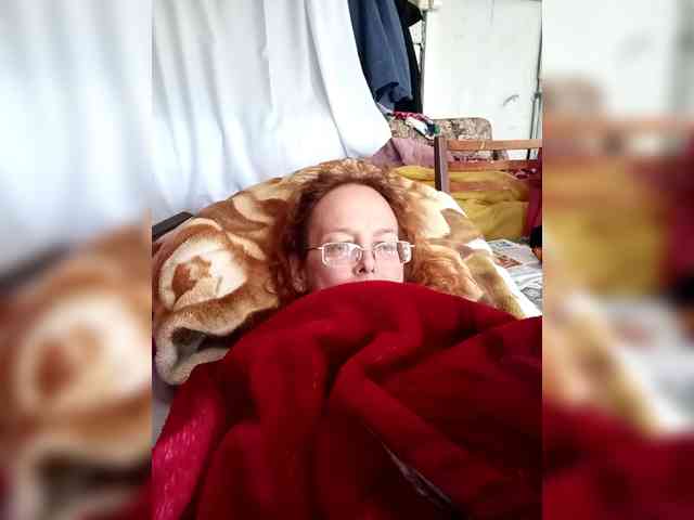 Madam-oss webcam
