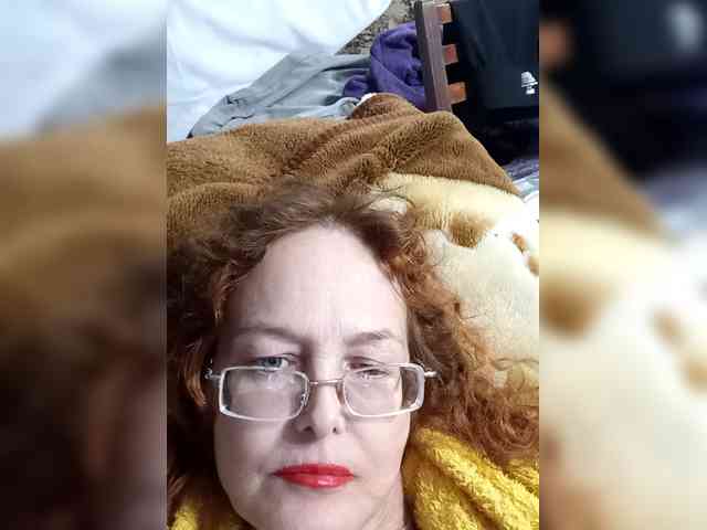 Madam-oss webcam