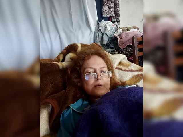 Madam-oss webcam