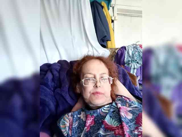 Madam-oss webcam