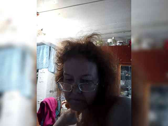 Madam-oss webcam