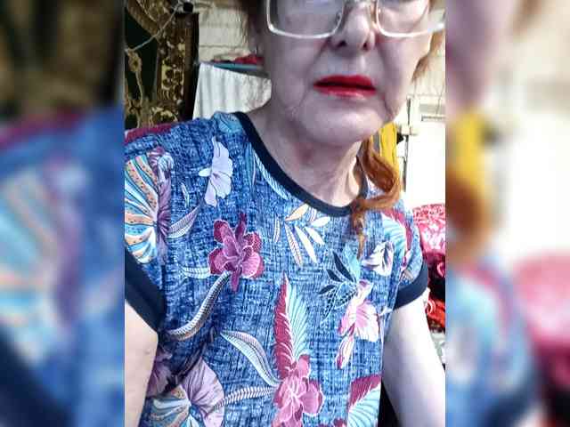 Madam-oss webcam