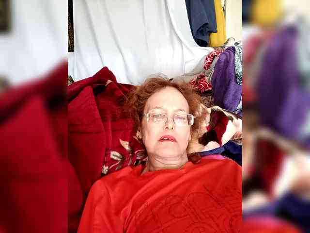 Madam-oss webcam