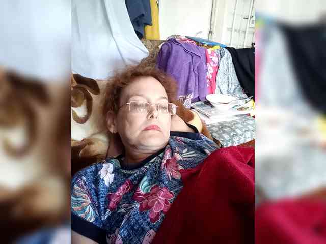 Madam-oss webcam