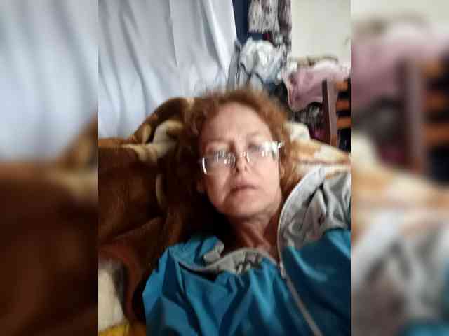 Madam-oss webcam