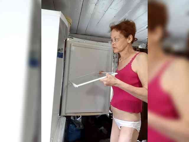 Madam-oss webcam