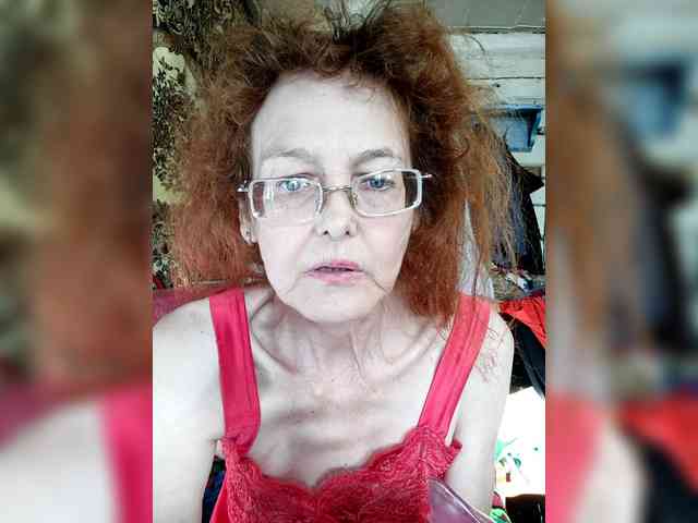 Madam-oss webcam