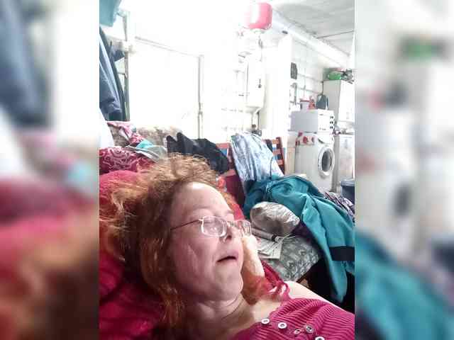 Madam-oss webcam